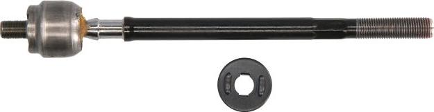 FEBI Bilstein 22477 — Połączenie osiowe, drążek kierowniczy poprzeczny