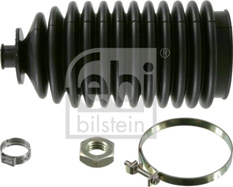 FEBI Bilstein 22590 — Zestaw osłon, układ kierowniczy