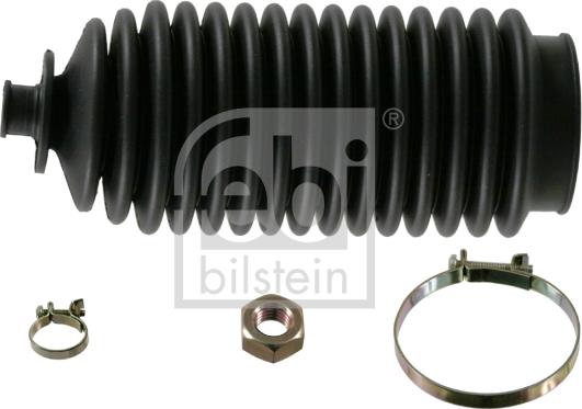FEBI Bilstein 22592 — Zestaw osłon, układ kierowniczy