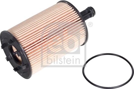 FEBI Bilstein 22546 - Filtr oleju