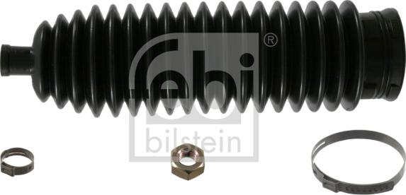 FEBI Bilstein 22541 — Zestaw osłon, układ kierowniczy