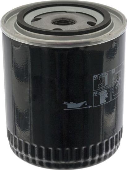FEBI Bilstein 22548 — Filtr oleju