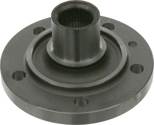 FEBI Bilstein 22554 — Piasta koła