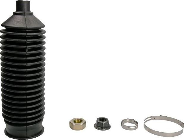FEBI Bilstein 22557 — Zestaw osłon, układ kierowniczy