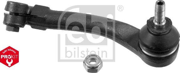 FEBI Bilstein 22514 — Końcówka drążka kierowniczego poprzecznego