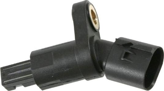 FEBI Bilstein 22510 — Czujnik, prędkość obrotowa koła