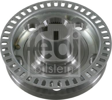 FEBI Bilstein 22512 — Piasta koła