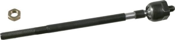 FEBI Bilstein 22517 — Połączenie osiowe, drążek kierowniczy poprzeczny