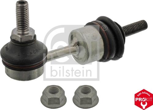 FEBI Bilstein 22588 — Drążek / wspornik, stabilizator