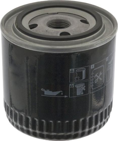 FEBI Bilstein 22534 — Filtr oleju