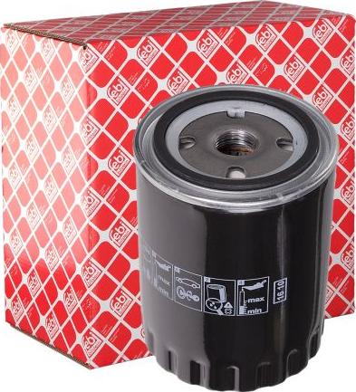 FEBI Bilstein 22530 — Filtr oleju