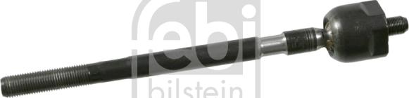 FEBI Bilstein 22531 — Połączenie osiowe, drążek kierowniczy poprzeczny
