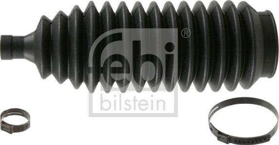 FEBI Bilstein 22533 — Zestaw osłon, układ kierowniczy