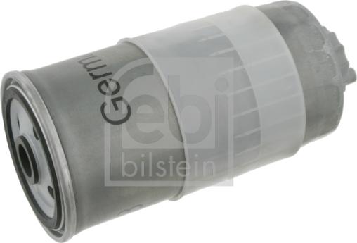 FEBI Bilstein 22520 — Filtr paliwa