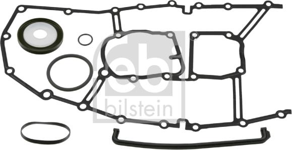 FEBI Bilstein 22570 — Zestaw uszczelek, napęd rozrządu