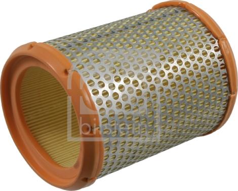 FEBI Bilstein 22571 — Filtr powietrza