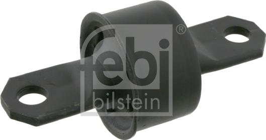 FEBI Bilstein 22699 - Silentblock wahacza tył