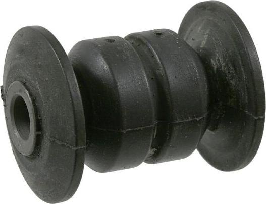 FEBI Bilstein 22657 — Łożyskowanie, wahacz