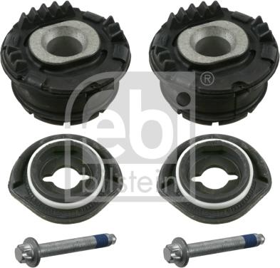 FEBI Bilstein 22606 — Zestaw łożysk, korpus osi