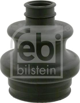 FEBI Bilstein 22607 — Osłona, wał napędowy