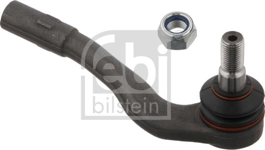 FEBI Bilstein 22614 — Końcówka drążka kierowniczego poprzecznego