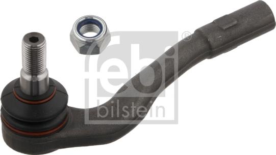 FEBI Bilstein 22615 — Końcówka drążka kierowniczego poprzecznego