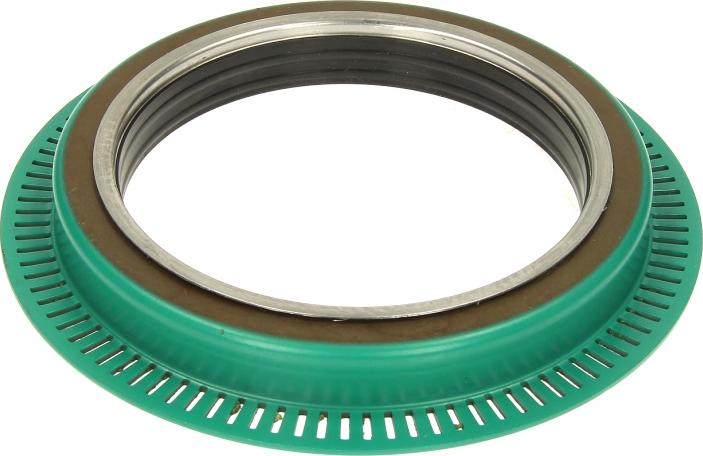 FEBI Bilstein 22616 — Pierścień uszczelniający wału, łożysko koła