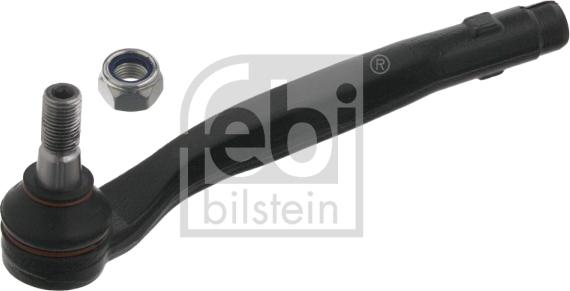 FEBI Bilstein 22613 — Końcówka drążka kierowniczego poprzecznego