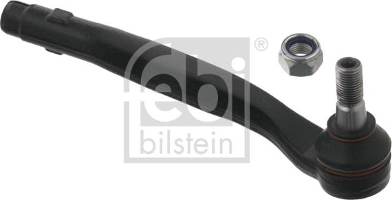 FEBI Bilstein 22612 — Końcówka drążka kierowniczego poprzecznego