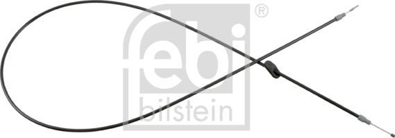 FEBI Bilstein 22676 — Cięgło, hamulec postojowy