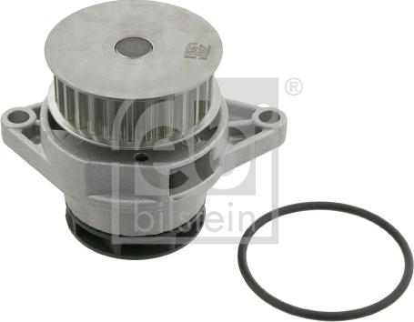FEBI Bilstein 22048 — Pompa wodna