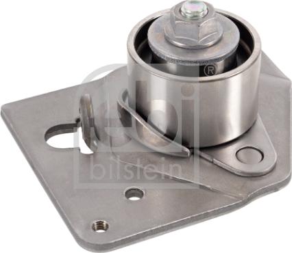 FEBI Bilstein 22055 — Rolka napinacza, pasek rozrządu