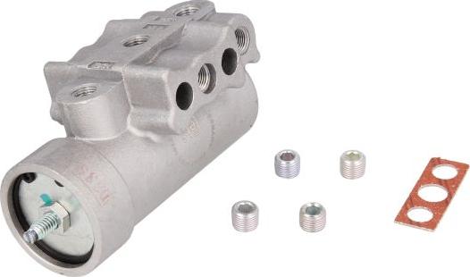 FEBI Bilstein 22051 — Regulator ciśnienia, instalacja pneumatyczna