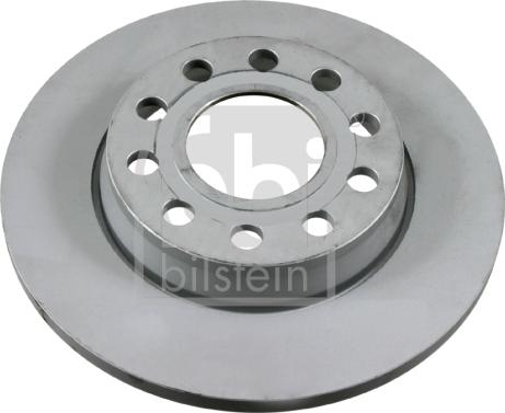 FEBI Bilstein 22052 — Tarcza hamulcowa
