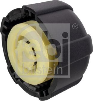 FEBI Bilstein 22085 - KOREK ZBIORNIKA WYRÓWNAWCZEGO RENAULT