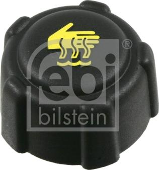 FEBI Bilstein 22085 — Pokrywa / Osłona