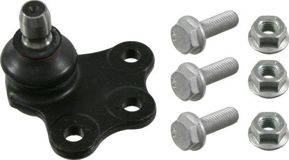 FEBI Bilstein 22083 — Przegub mocujący / prowadzący