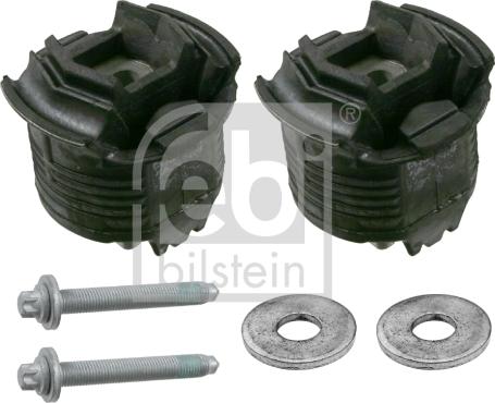 FEBI Bilstein 22035 — Zestaw łożysk, korpus osi