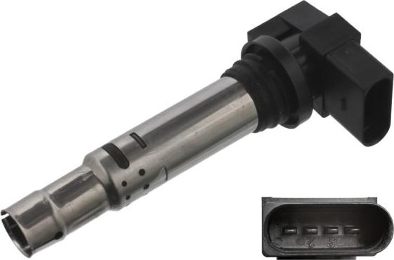 FEBI Bilstein 22038 — Cewka zapłonowa