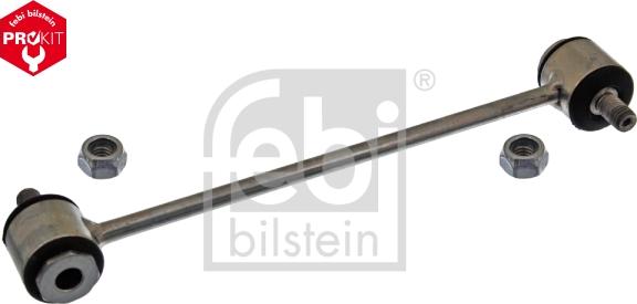 FEBI Bilstein 22075 — Drążek / wspornik, stabilizator