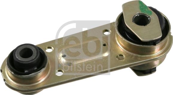FEBI Bilstein 22077 - Poduszka silnika