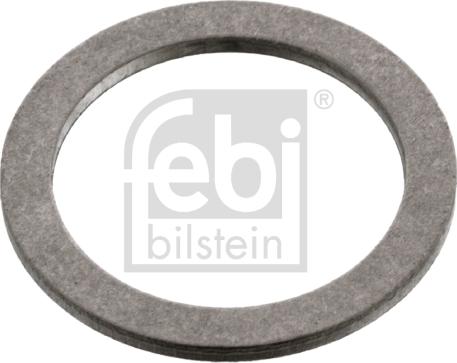 FEBI Bilstein 22149 — Pierścień uszczelniający, korek spustowy oleju