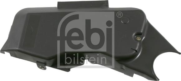 FEBI Bilstein 22105 — Pokrywa, pasek rozrządu