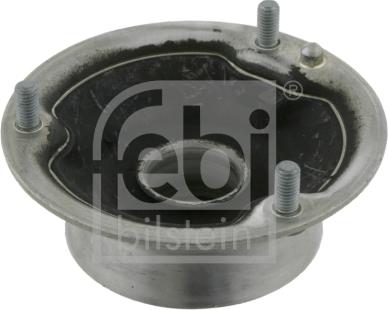 FEBI Bilstein 22108 - PODUSZKA AMORT. BMW P. 3 E46 98-05 5 E39. X3 03- C1 09-15 LE-PR