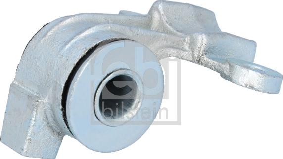 FEBI Bilstein 22102 - TULEJA WAH. FIAT P. SCUDO-EXPERT TYLNA LE