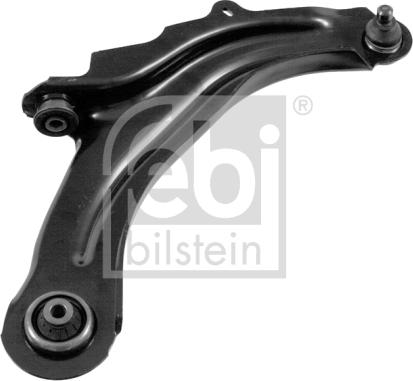 FEBI Bilstein 22134 — Wahacz, zawieszenie koła
