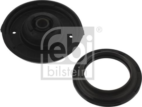 FEBI Bilstein 22131 - PODUSZKA AMORT. CITROEN P. C4 11.04- - PEUGEOT 307 00-