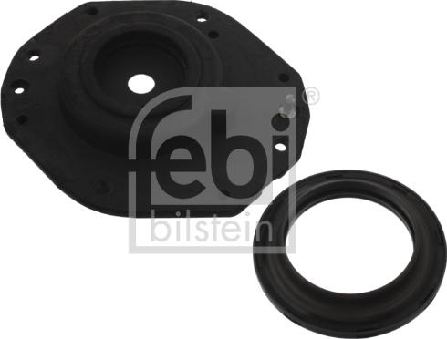 FEBI Bilstein 22127 - PODUSZKA AMORT. CITROEN ZX-BERLINGO PEUGEOT PARTNER 96- LE-PR Z ŁOŻYSKIEM