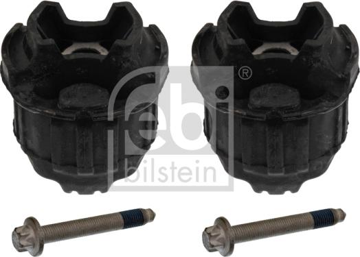 FEBI Bilstein 22840 — Zestaw łożysk, korpus osi