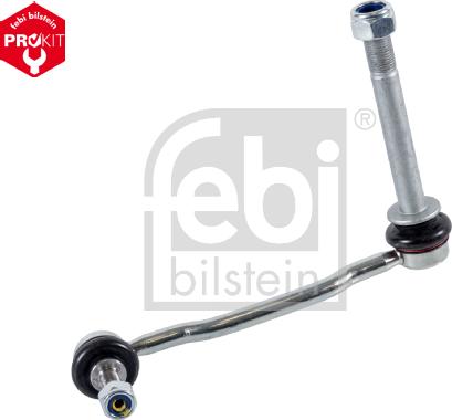 FEBI Bilstein 22847 - ŁĄCZNIK STAB. PEUGEOT P. 407
